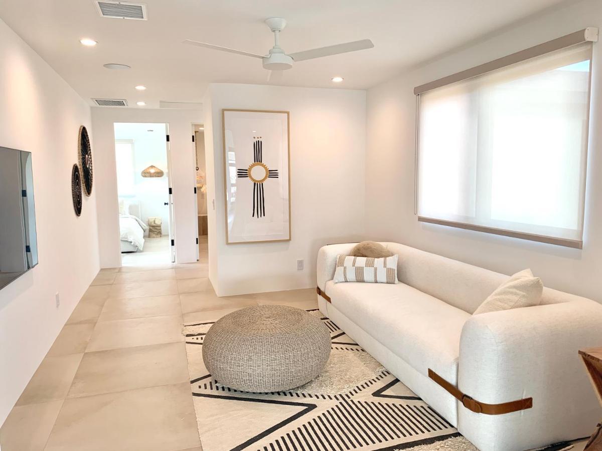 Amaru Muru - Luxury Retreat With Pool/Hot Tub/Yoga Джошуа-Три Экстерьер фото